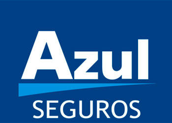 azul
